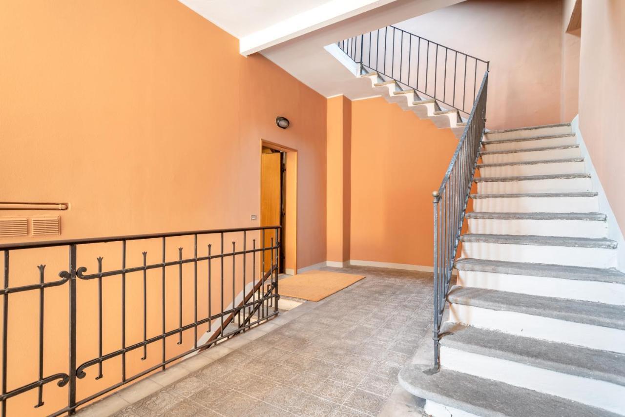 Apartmán Le Tre Ninfee Di Pusiano! Free Parking Exteriér fotografie